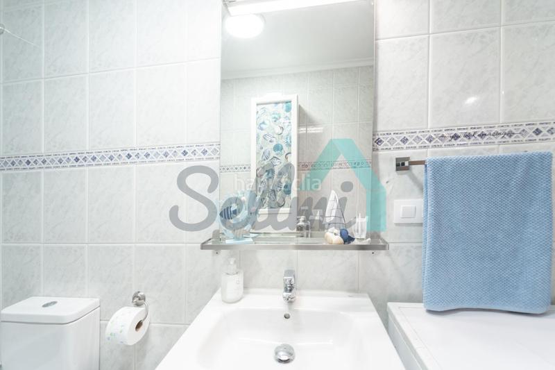 Foto bacb1ab4-7960-46c0-b0ce-9d84e2966ac1. Lloguer pis amb calefacció a San Lázaro - Otero - Villafría Oviedo