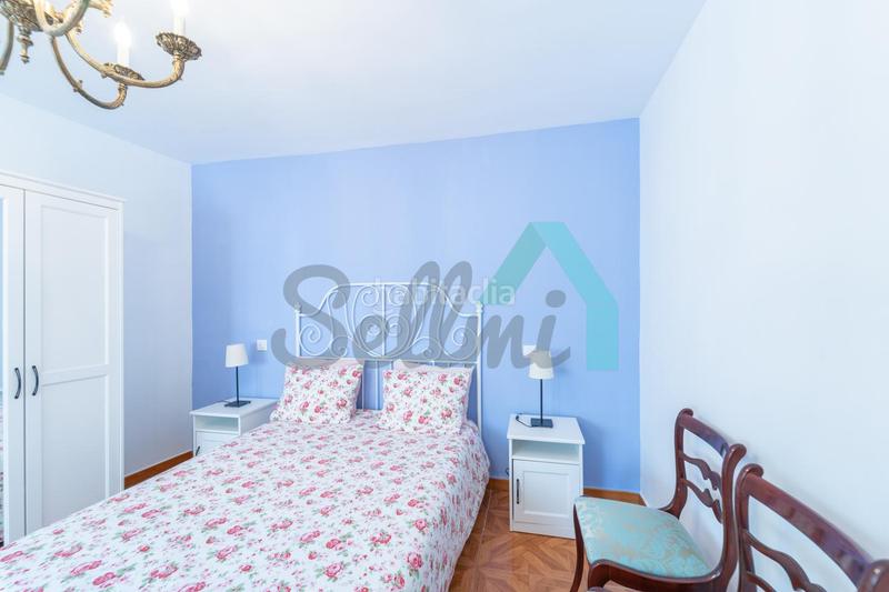 Foto 73d800ef-c233-4036-b125-736925417f70. Alquiler piso en San Lázaro - Otero - Villafría Oviedo