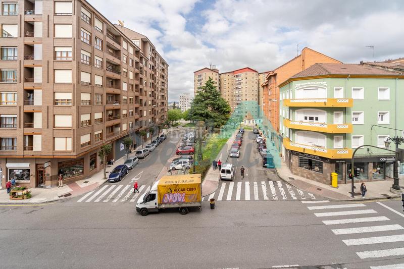 Foto abcc26c1-5dc0-40b9-bfc6-971dd832ed58. Alquiler piso en San Lázaro - Otero - Villafría Oviedo