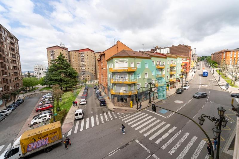 Foto dea7a62a-d8ff-4ecf-a64d-29f499c6a36e. Alquiler piso en San Lázaro - Otero - Villafría Oviedo