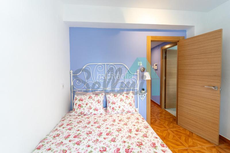 Foto e7703f01-6758-40aa-a7c3-059835f3e018. Alquiler piso en San Lázaro - Otero - Villafría Oviedo