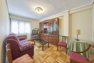 Affitto Appartamento  Fernando alonso díaz