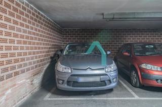 Aparcament cotxe  Calle nicolás soria. Plaza de garaje y trastero en venta en ciudad naranco, oviedo (a