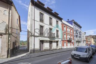 Maison  Ramón garcía valle