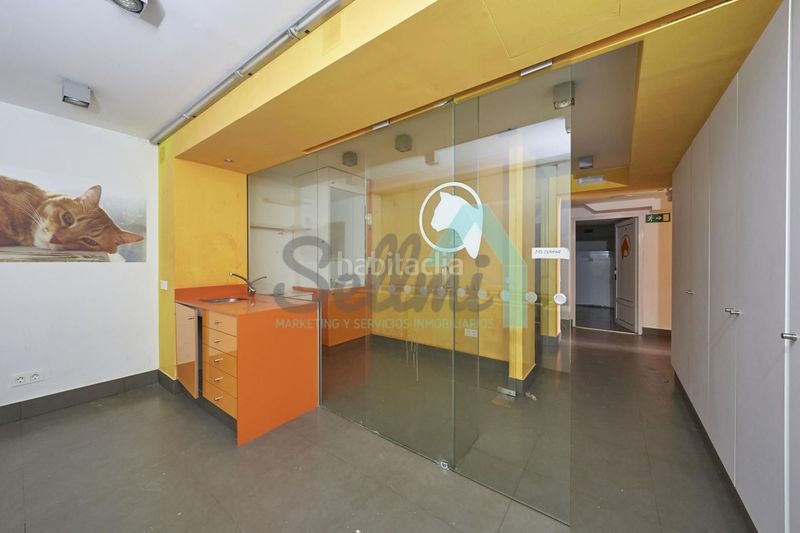 Foto 0ccc1b06-a8e0-4882-a0e6-a8672c76b520. Local comercial a Ceares Gijón
