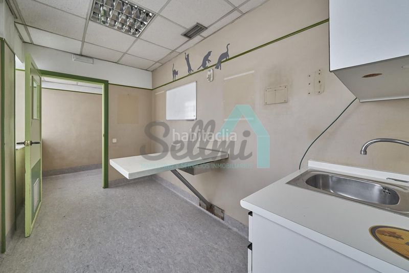 Foto 15a0d88f-d3ee-4a34-9454-a175fb11d952. Local comercial a Ceares Gijón