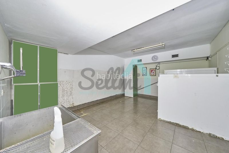Foto 667326a1-ee00-41ba-9f84-95d5bdd5384a. Local comercial a Ceares Gijón