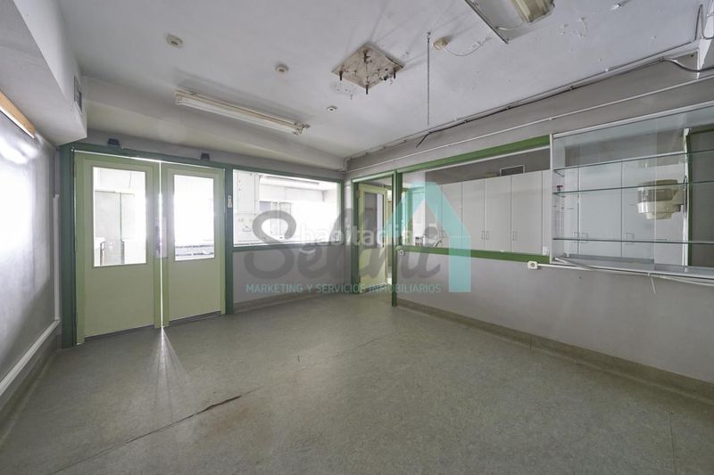 Foto 7ea12e75-a2ac-48a4-9989-d9265bdd6028. Local comercial a Ceares Gijón