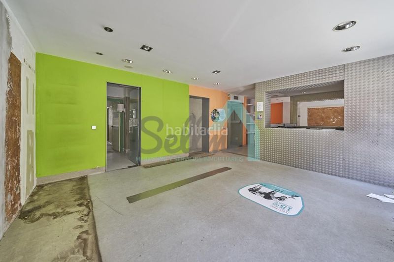 Foto b35fb2c2-8f7c-4c9a-b71c-4020a424b506. Local comercial a Ceares Gijón