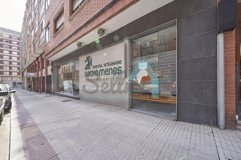 Foto edc0508f-8689-4f66-8140-6c6e251f876a. Local comercial a Ceares Gijón