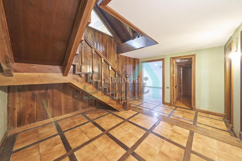 Foto 07825ad3-174b-4da1-82d3-bdc4a3c67d19. Casa con parcheggio piscina in Cabueñes Gijón