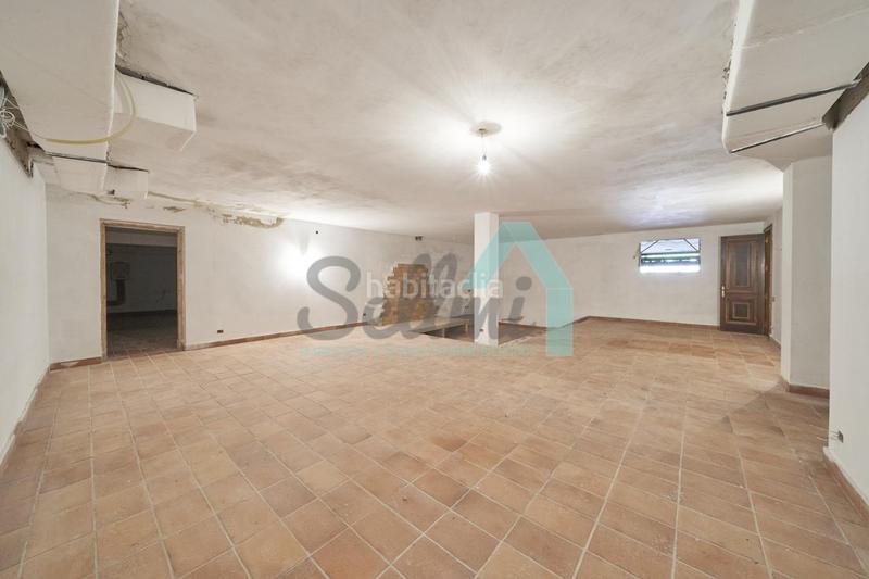 Foto 6a75ae76-535c-446c-a24e-0f456dda7900. Casa con parcheggio piscina in Cabueñes Gijón