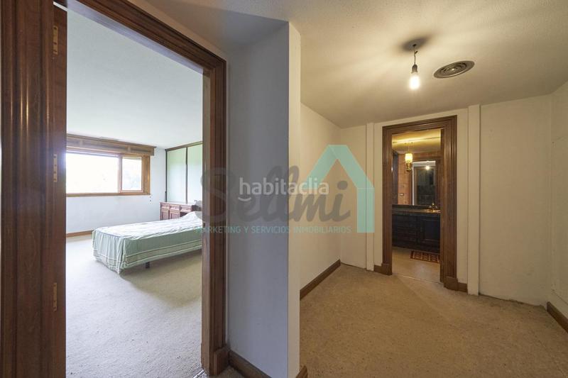 Foto 6df3e808-2b8f-4b6a-a2d5-7a1c841ce010. Casa con parcheggio piscina in Cabueñes Gijón