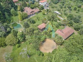 Casa  Quintas