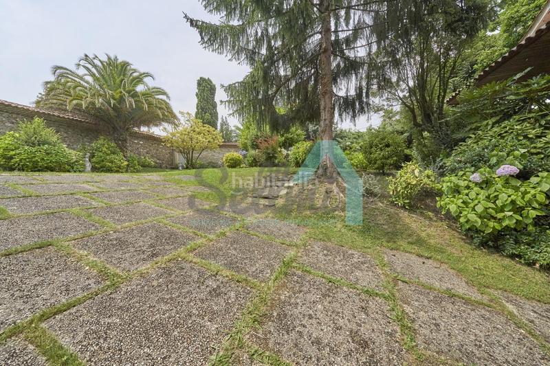 Foto fe7ae1b3-a626-4dbb-b950-e845ca9544c0. Casa con parcheggio piscina in Cabueñes Gijón