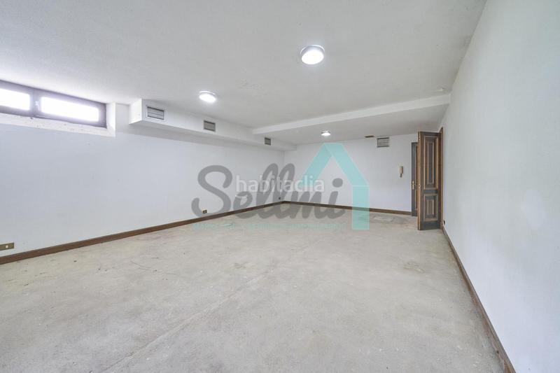 Foto 7d7ddcbc-5e53-4563-8344-4dd3edbbda23. House with parking pool in Cabueñes Gijón