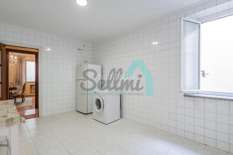 Foto 16a6bfde-0670-4c00-8e21-49fc97ad4254. Appartamento con riscaldamento parcheggio in Parque San Francisco - Uría Oviedo