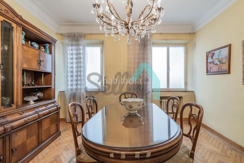 Foto 4a00027d-2362-4a59-b08c-da8b30ecce7d. Appartamento con riscaldamento parcheggio in Parque San Francisco - Uría Oviedo
