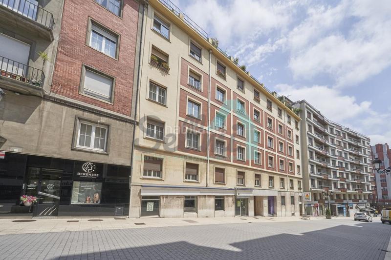Foto 94cbdddd-5fe5-45cf-aa21-b86263e2102c. Appartamento con riscaldamento parcheggio in Parque San Francisco - Uría Oviedo