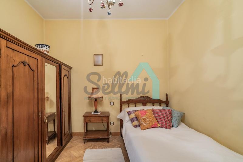 Foto b85e9dc2-780f-4bc7-ac07-f7ceef4521a3. Appartamento con riscaldamento parcheggio in Parque San Francisco - Uría Oviedo