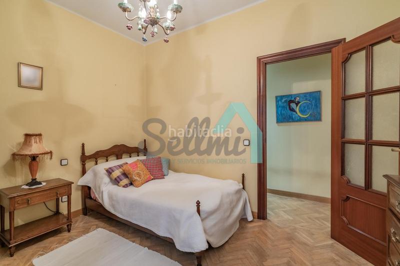 Foto c2f96074-c336-4be8-96df-08bdbc78105f. Appartamento con riscaldamento parcheggio in Parque San Francisco - Uría Oviedo