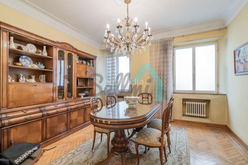 Foto d43935c2-2688-4f96-bfb7-b52dd3f24d79. Appartamento con riscaldamento parcheggio in Parque San Francisco - Uría Oviedo