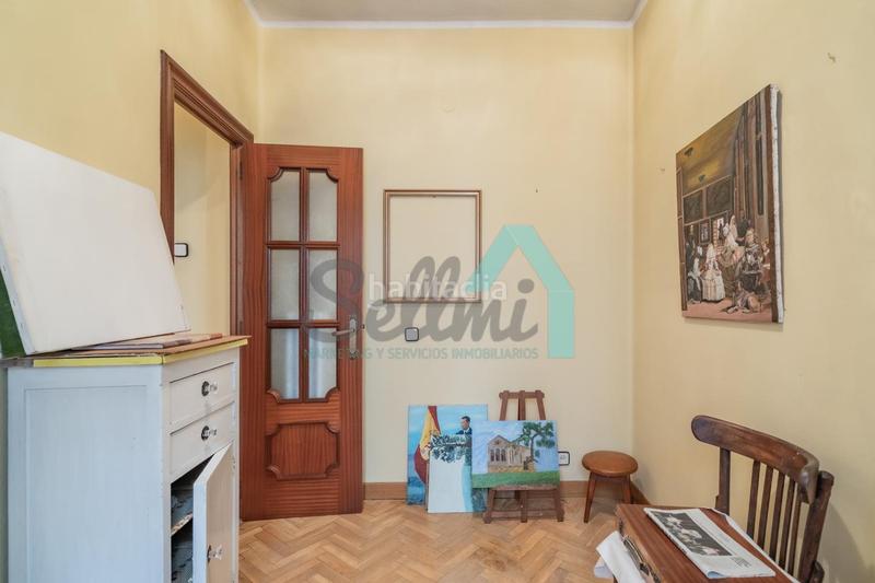 Foto d50b16ac-84c4-4e0c-bd4c-8adcf0126a04. Appartamento con riscaldamento parcheggio in Parque San Francisco - Uría Oviedo