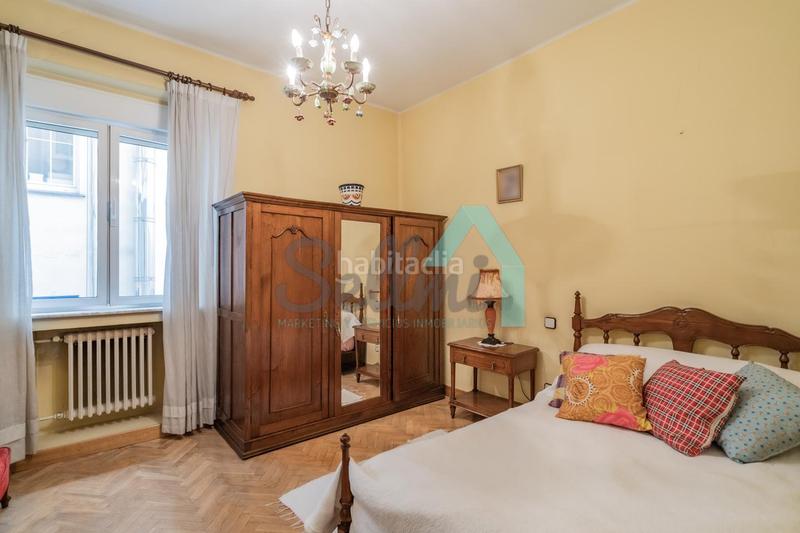 Foto d7c803e9-5703-4846-8004-9ce9eda74e17. Appartamento con riscaldamento parcheggio in Parque San Francisco - Uría Oviedo