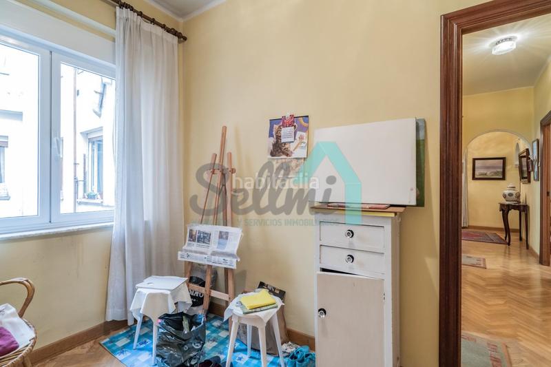 Foto ed6e0f0b-a70e-4931-b5f9-eebe8a179342. Appartamento con riscaldamento parcheggio in Parque San Francisco - Uría Oviedo