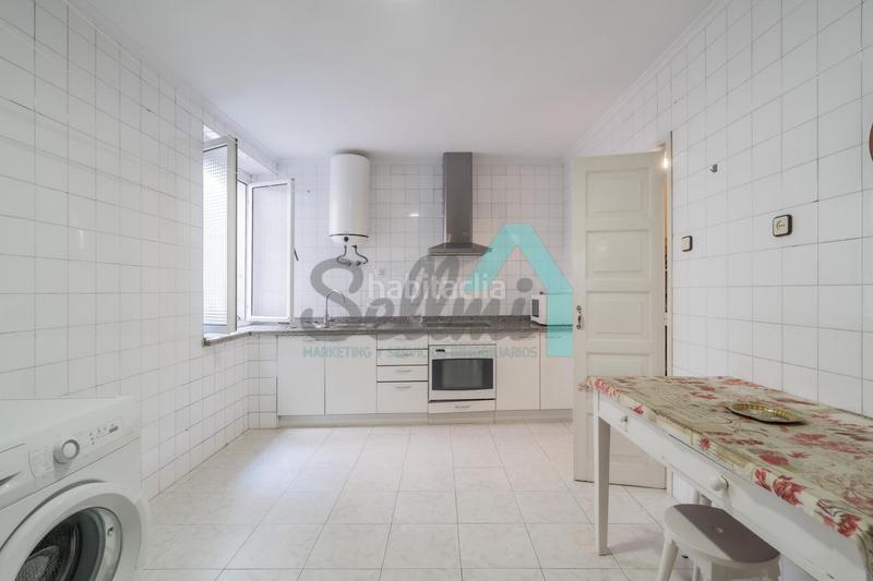 Foto 39313a9f-77e8-40b8-89c6-be1f221394ed. Appartement avec chauffage parking dans Parque San Francisco - Uría Oviedo