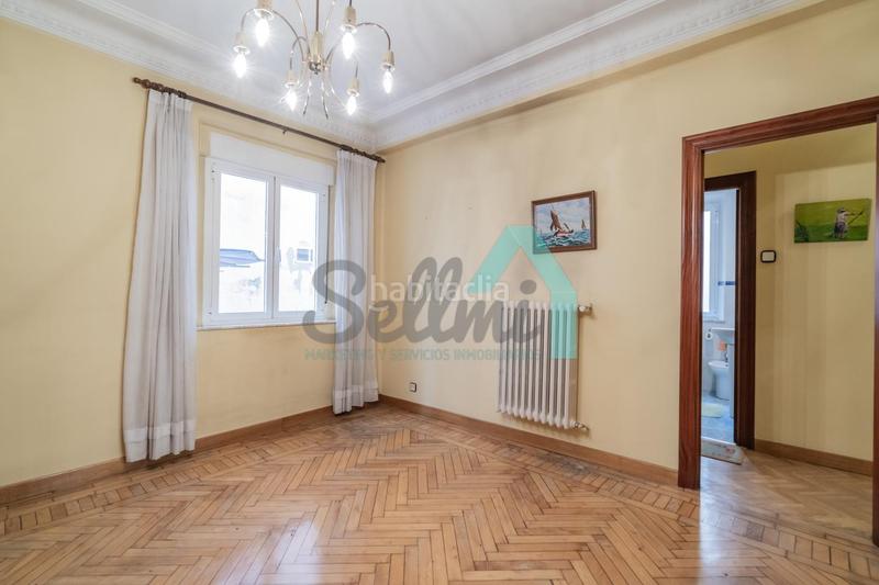 Foto 97f4c27c-8e9b-4caa-b779-1265230b3f54. Appartement avec chauffage parking dans Parque San Francisco - Uría Oviedo