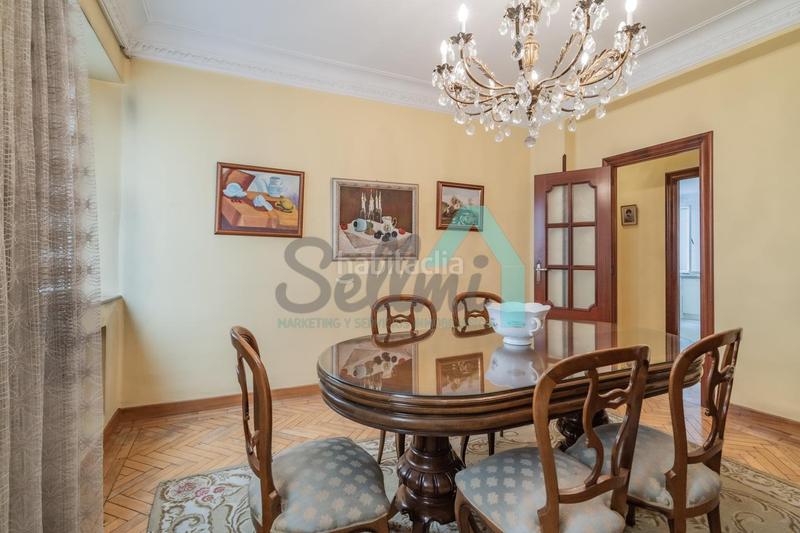 Foto d686bf34-988d-425a-91da-b40867fab5f5. Appartement avec chauffage parking dans Parque San Francisco - Uría Oviedo
