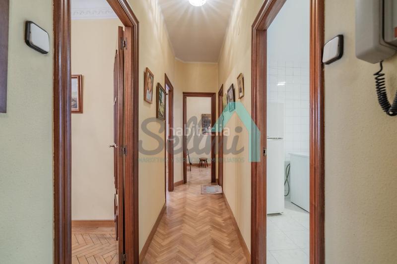 Foto d86cac01-ff7b-416f-b316-48ce2260074c. Piso en Parque San Francisco - Uría Oviedo