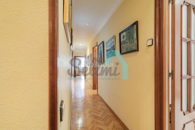 Foto daa85879-c3d9-4360-8a4d-487ecc2f0268. Piso en Parque San Francisco - Uría Oviedo