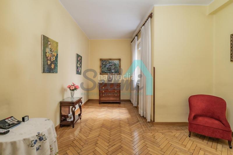 Foto fa2d55de-da93-477b-afe7-12cad42d7ab2. Piso en Parque San Francisco - Uría Oviedo