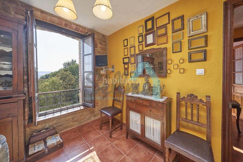 Foto 21e3db10-deea-41ce-8896-0ac188d8a978. Casa a Sama Langreo