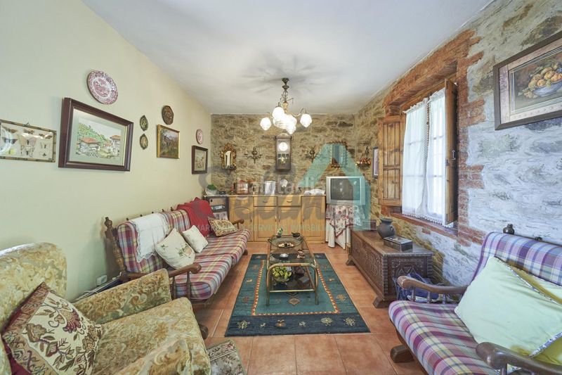 Foto 629579d5-7818-408a-b1c9-95c62eba5906. Casa a Sama Langreo