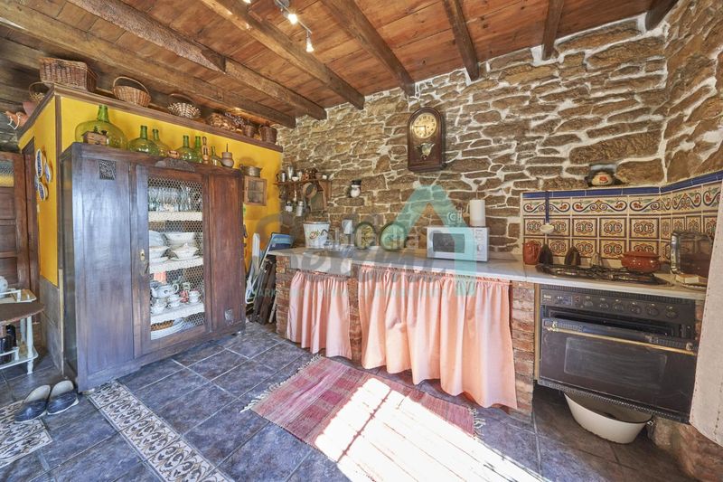 Foto 6a07334d-0630-4e32-b8dd-0eaf4b1a57a5. Casa a Sama Langreo