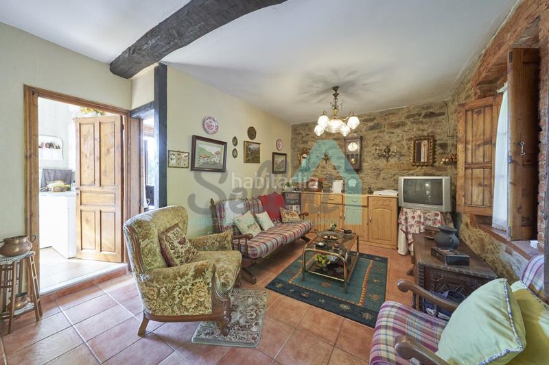 Foto 7612b9d0-f218-4659-bffa-c6c2f948d985. Casa a Sama Langreo