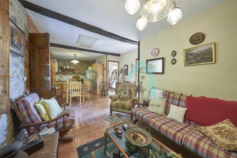Foto 7b735ba8-5d3e-4dbc-acd7-b8f4979d4aa7. Casa a Sama Langreo