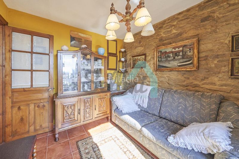 Foto aac67a57-b1f3-463e-a99e-3ebc2ddd7dac. Casa a Sama Langreo