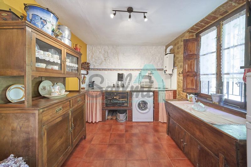Foto e3846256-9371-4959-aa54-fddf98bdc933. Casa a Sama Langreo