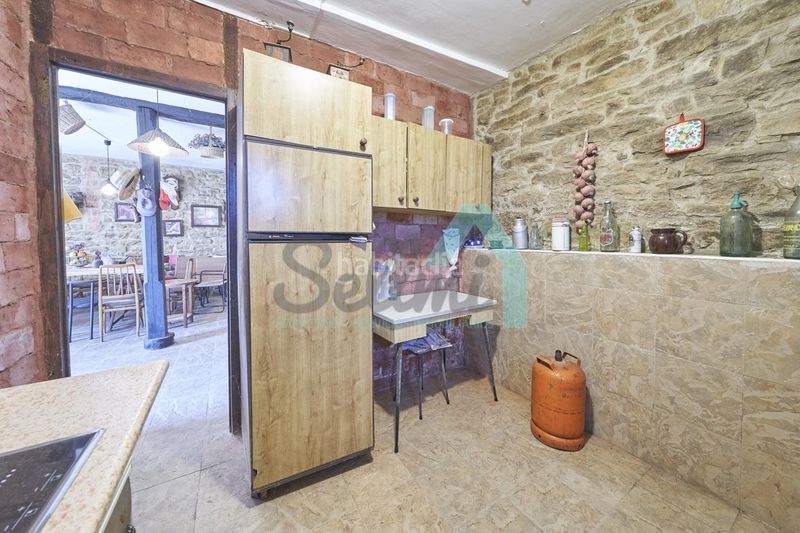 Foto fcfb4ca1-3363-4352-a5fa-7ee67d066d99. Casa a Sama Langreo