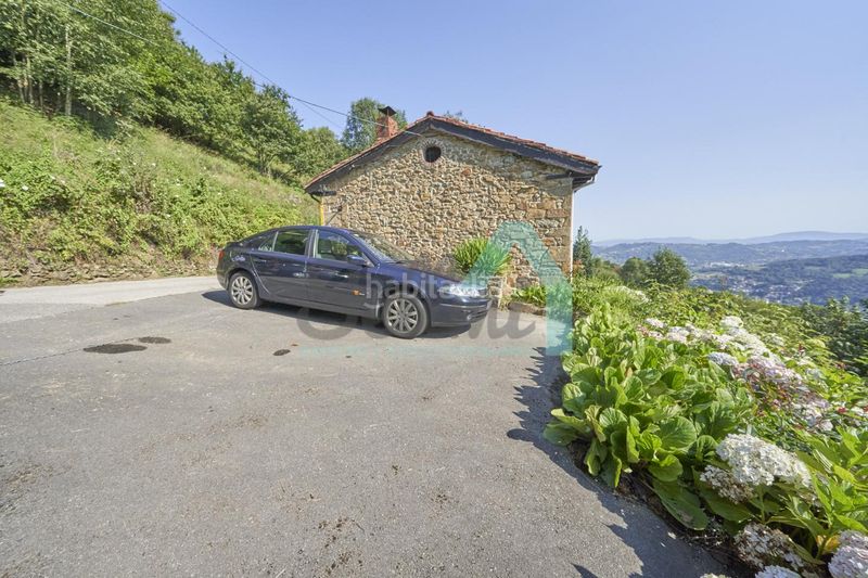 Foto ff0a8b67-8960-4485-bb41-82e321f3bc71. Casa a Sama Langreo