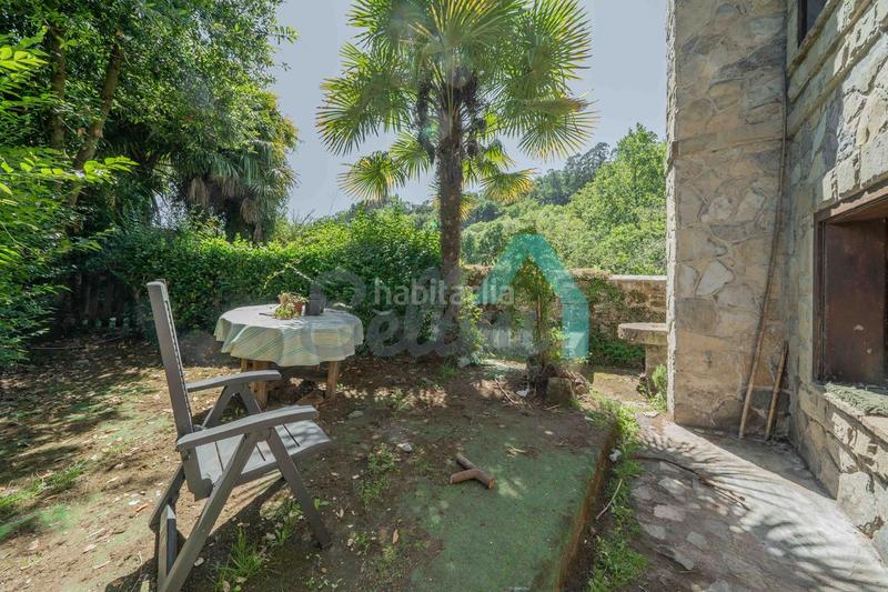 Foto 18bf63e8-8aac-4fea-b6cd-1febfb17e7e9. Casa con riscaldamento in Villaviciosa - amandi Villaviciosa