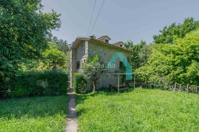 Foto 47490c6e-01d6-4ce1-99dd-a6fd0bc93765. Casa con riscaldamento in Villaviciosa - amandi Villaviciosa