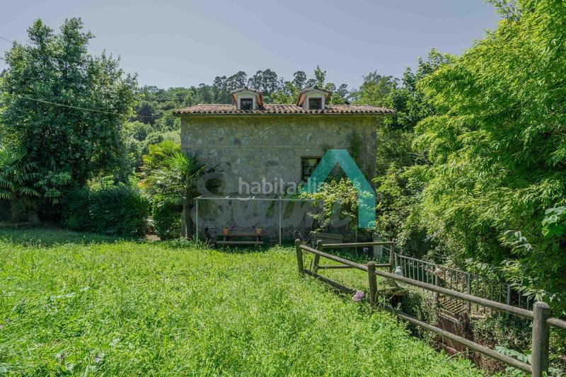 Foto 8296e3e7-42b3-4452-ab00-d6a337ccc6f2. Casa con riscaldamento in Villaviciosa - amandi Villaviciosa