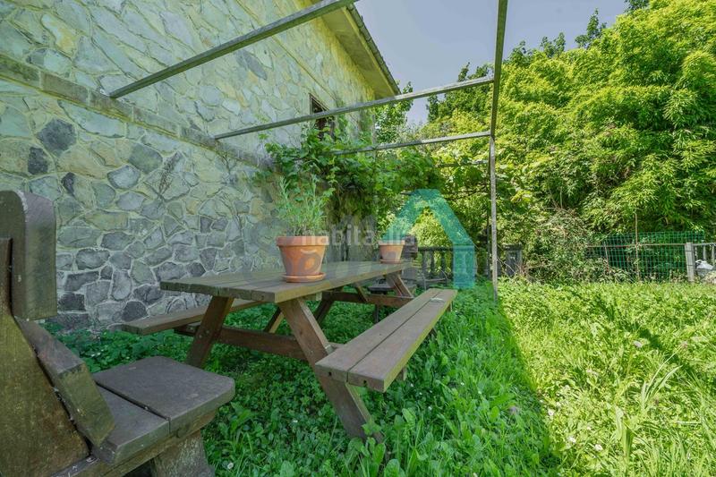 Foto 950ebf77-a08a-42e7-8a0f-2bcc94419539. Casa con riscaldamento in Villaviciosa - amandi Villaviciosa