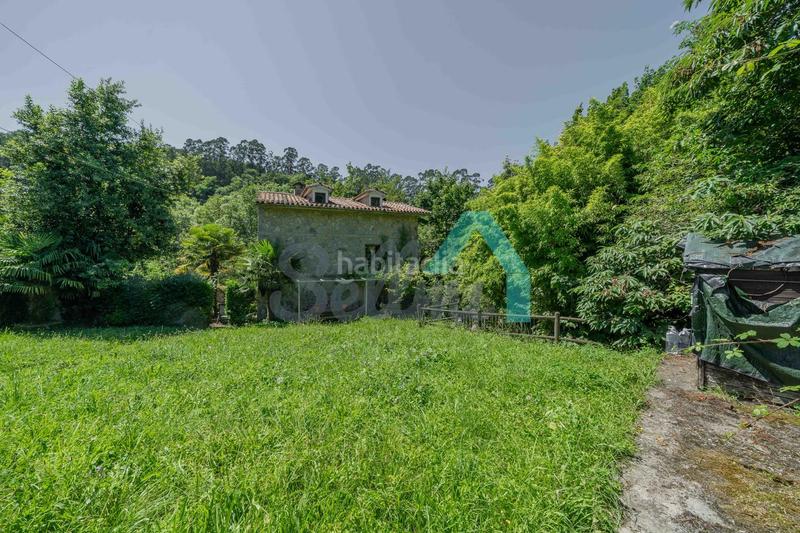 Foto 97bf02bb-79b9-433a-b13b-277a7997c36b. Casa con riscaldamento in Villaviciosa - amandi Villaviciosa