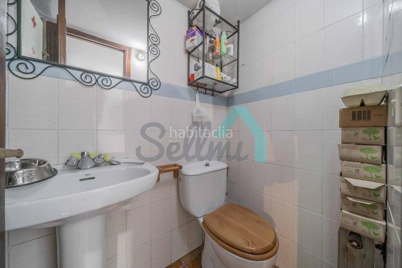 Foto b0c39ddb-e629-4d7e-917f-d818c40f32ed. Casa con riscaldamento in Villaviciosa - amandi Villaviciosa
